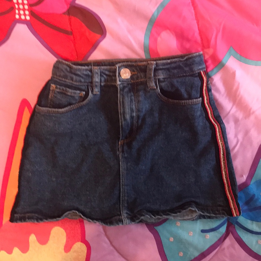 Skirt Zara Kids